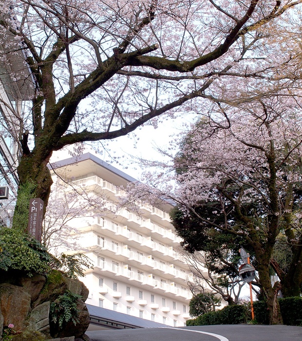Yumoto Fujiya Hotel